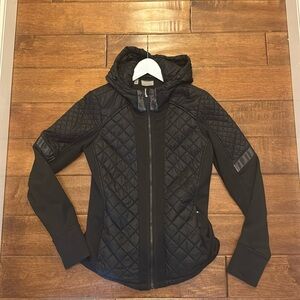 Athleta Jacket Medium